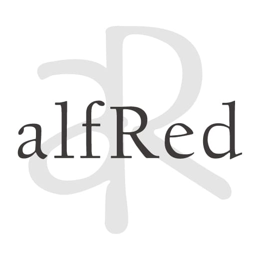 alfRed